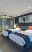 Туры в отель Shankee Hotel (Jiangyin Longquan Road Panlongshan Park)