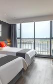 Туры в отель Shankee Hotel (Jiangyin Longquan Road Panlongshan Park)