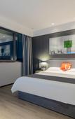 Туры в отель Shankee Hotel (Jiangyin Longquan Road Panlongshan Park)
