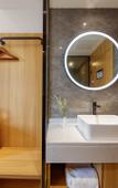 Туры в отель GreenTree GE lin,China / Shanghai / Shanghai / Number 1, Lane 21, Zhoutai Road, Pudong New Area