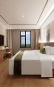 Туры в отель GreenTree GE lin,China / Shanghai / Shanghai / Number 1, Lane 21, Zhoutai Road, Pudong New Area
