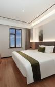 Туры в отель GreenTree GE lin,China / Shanghai / Shanghai / Number 1, Lane 21, Zhoutai Road, Pudong New Area
