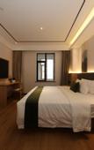 Туры в отель GreenTree GE lin,China / Shanghai / Shanghai / Number 1, Lane 21, Zhoutai Road, Pudong New Area