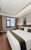 Туры в отель GreenTree GE lin,China / Shanghai / Shanghai / Number 1, Lane 21, Zhoutai Road, Pudong New Area