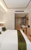 Туры в отель GreenTree GE lin,China / Shanghai / Shanghai / Number 1, Lane 21, Zhoutai Road, Pudong New Area