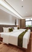 Туры в отель GreenTree GE lin,China / Shanghai / Shanghai / Number 1, Lane 21, Zhoutai Road, Pudong New Area