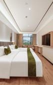 Туры в отель GreenTree GE lin,China / Shanghai / Shanghai / Number 1, Lane 21, Zhoutai Road, Pudong New Area