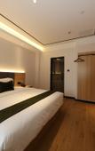 Туры в отель GreenTree GE lin,China / Shanghai / Shanghai / Number 1, Lane 21, Zhoutai Road, Pudong New Area