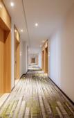 Туры в отель GreenTree GE lin,China / Shanghai / Shanghai / Number 1, Lane 21, Zhoutai Road, Pudong New Area