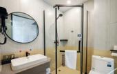 Туры в отель Shankee Hotel (Shijiazhuang Yuhua Qingyuan Street)
