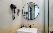 Туры в отель Shankee Hotel (Shijiazhuang Yuhua Qingyuan Street)