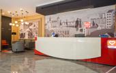 Туры в отель Shankee Hotel (Shijiazhuang Yuhua Qingyuan Street)