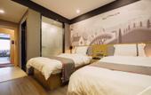 Туры в отель Shankee Hotel (Shijiazhuang Yuhua Qingyuan Street)