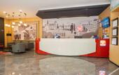 Туры в отель Shankee Hotel (Shijiazhuang Yuhua Qingyuan Street)