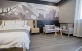 Туры в отель Shankee Hotel (Shijiazhuang Yuhua Qingyuan Street)
