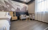 Туры в отель Shankee Hotel (Shijiazhuang Yuhua Qingyuan Street)