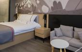 Туры в отель Shankee Hotel (Shijiazhuang Yuhua Qingyuan Street)