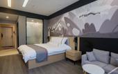 Туры в отель Shankee Hotel (Shijiazhuang Yuhua Qingyuan Street)