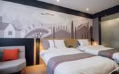 Туры в отель Shankee Hotel (Shijiazhuang Yuhua Qingyuan Street)
