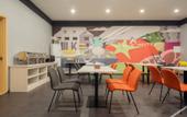 Туры в отель Shankee Hotel (Shijiazhuang Yuhua Qingyuan Street)