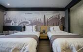 Туры в отель Shankee Hotel (Shijiazhuang Yuhua Qingyuan Street)