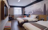 Туры в отель Shankee Hotel (Shijiazhuang Yuhua Qingyuan Street)