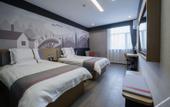 Туры в отель Shankee Hotel (Shijiazhuang Yuhua Qingyuan Street)