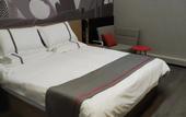 Туры в отель Shankee Hotel (Shijiazhuang Yuhua Qingyuan Street)