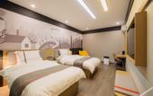 Туры в отель Shankee Hotel (Shijiazhuang Yuhua Qingyuan Street)