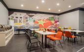 Туры в отель Shankee Hotel (Shijiazhuang Yuhua Qingyuan Street)