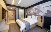 Туры в отель Shankee Hotel (Shijiazhuang Yuhua Qingyuan Street)