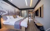 Туры в отель Shankee Hotel (Shijiazhuang Yuhua Qingyuan Street)