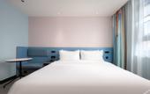 Туры в отель Hi Friends Hotel (Lingshui Center Avenue)