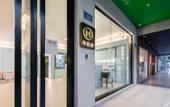 Туры в отель Hi Friends Hotel (Lingshui Center Avenue)
