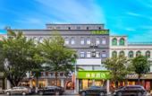 Туры в отель Hi Friends Hotel (Lingshui Center Avenue)