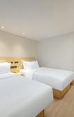 Туры в отель Hi Friends Hotel (Lingshui Center Avenue)