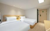 Туры в отель Hi Friends Hotel (Lingshui Center Avenue)