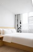 Туры в отель Hi Friends Hotel (Lingshui Center Avenue)