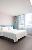Туры в отель Hi Friends Hotel (Lingshui Center Avenue)