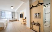 Туры в отель Hi Friends Hotel (Lingshui Center Avenue)