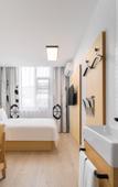 Туры в отель Hi Friends Hotel (Lingshui Center Avenue)