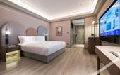 Туры в отель Mercure Qinhuangdao Downtown
