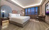 Туры в отель Mercure Qinhuangdao Downtown