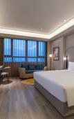 Туры в отель Mercure Qinhuangdao Downtown