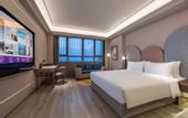 Туры в отель Mercure Qinhuangdao Downtown