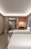 Туры в отель Mercure Qinhuangdao Downtown