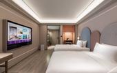 Туры в отель Mercure Qinhuangdao Downtown