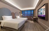 Туры в отель Mercure Qinhuangdao Downtown