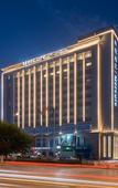 Туры в отель Mercure Qinhuangdao Downtown