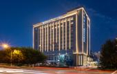 Туры в отель Mercure Qinhuangdao Downtown